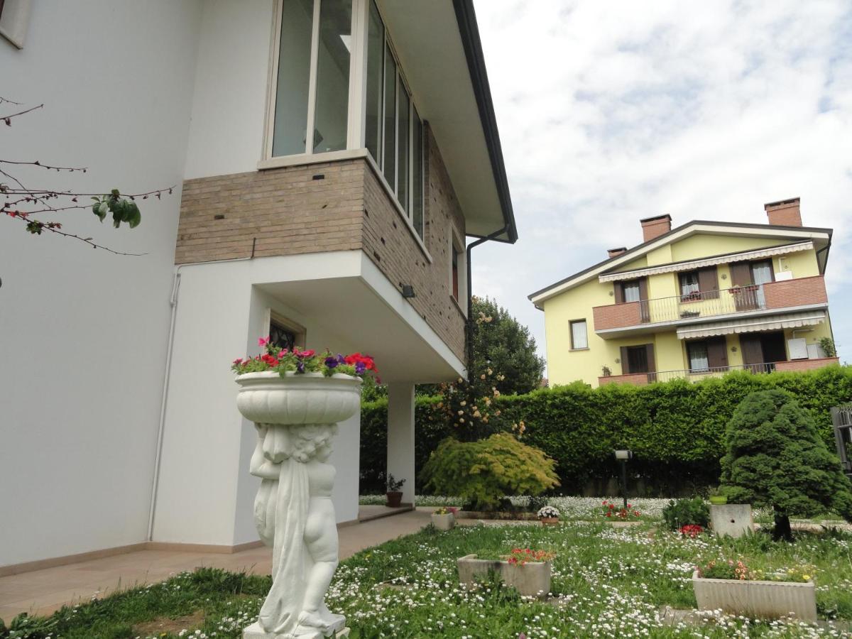 House Dolcevita 30 Min Per Venezia Padova Exterior photo